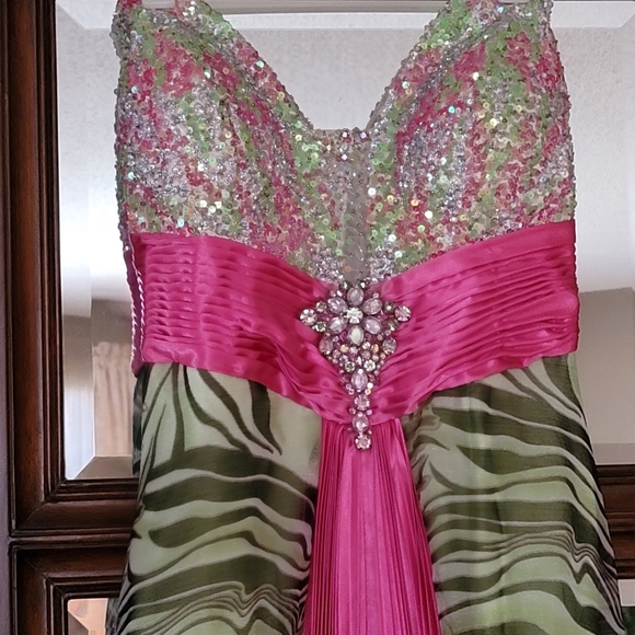 Xcite Creation Dress Wear for Every Occassion